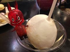 -椰子下蛋(南锣鼓巷店)