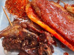 -金乐活美食(中街店)