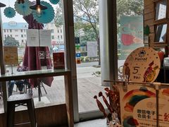 -匠造烘焙(上海湾店)