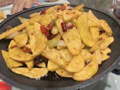 -福阿婆老牌湘菜(大润发店)