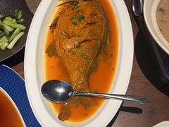 -曾宴·楚菜(湖北省博物馆店)