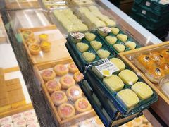 -泸溪河桃酥(壹方城店)