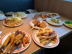 -比格比萨自助(裕源大厦店)