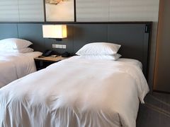 -舟山希尔顿酒店