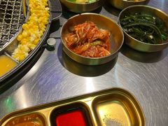 -釜山火炉·海鲜烤肉(紫藤路店)