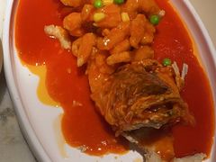 -探花·意境江南菜·唐伯虎文化体验店·松鼠桂鱼(观前店)
