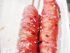 -木屋烧烤(岗顶二店)