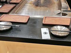 -大神太神·铁板烧(七宝领展广场店)