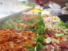 -醉人椒麻辣香锅(王府井喜悦店)
