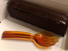-Awfully Chocolate(来福士广场店)