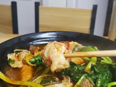 -四川老牛麻辣烫(北门桥店)