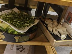 -一朵菌·野生菌探索家火锅(南亚店)