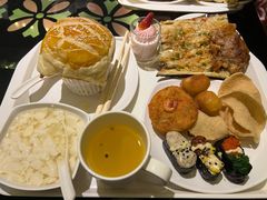 -堂会(白云店)