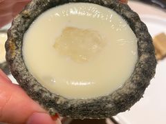 燕窝蛋挞-金海华·悦食东方(苏州中心商场店)