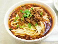 -成都驻京办餐厅(蜀都宾馆店)