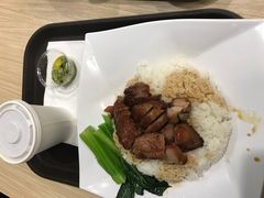 -太兴烧味餐厅(香港机场店)