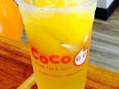 -CoCo都可(盐城宝龙城市广场店)