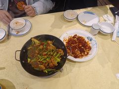 -新侨小馆(东直门北小街店)