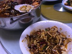 -昱德来·天津菜(河西店)