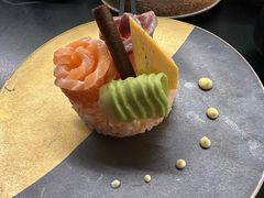 -Sushi Hanzo半藏(天环广场店)