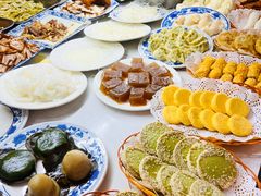 -百川油茶馆(燕岩店)