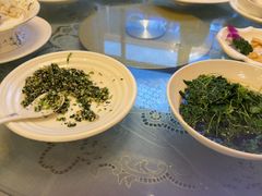 -新聚丰菜馆(太监弄店)