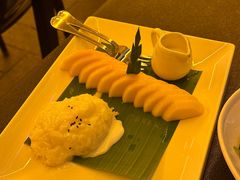-帕蓝·暹罗料理&曼谷夜市(大学路店)