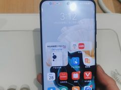 -华为授权体验店(中山公园来福士)