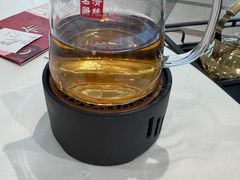-金河半岛园林酒家(金融城店)