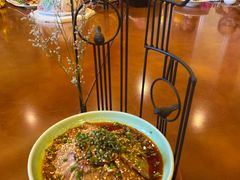 -开元食府(长兴路店)