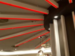 -必胜客(万达广场店)