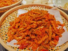 -简小舍· 民间手艺菜(古德寺店)