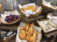 -欧式面包坊(万象城店)