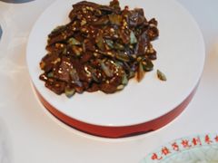 -来相会饺子·新辽菜(甘家口店)