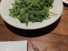 -福慧慈缘素食餐厅(王府井店)