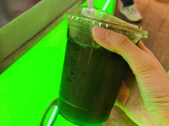 泰绿柠檬茶-柠季·手打柠檬茶(静安大悦城北座B1店 )