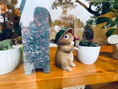 -萤火虫咖啡(后海店)