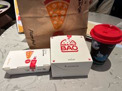 -必胜客(宁海西子国际店)