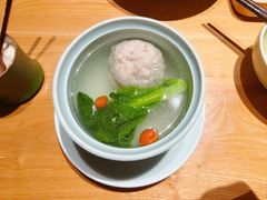 -竹里馆·淮扬菜·功夫茶(老门东店)