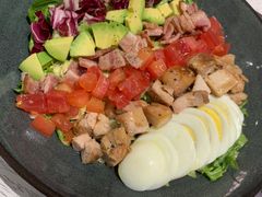 -娜娜家·Nana's restaurant(国金汇店)