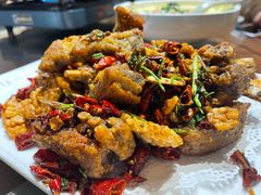 -爷爷的土钵菜(九龙街店)