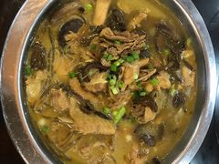 -台北A+A七喜饭店(德增街店)