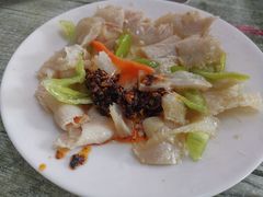-正宗胖子抻面馆(岭东路店)