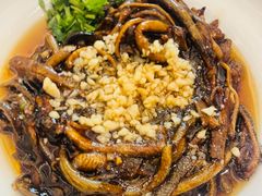 -玉华台饭庄·淮扬菜·烤鸭(望京店)