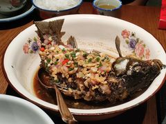 -老湘村·湖南土菜(天河维多利店)