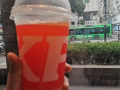 -肯德基(绍兴胜利店)