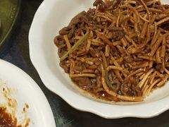 -刘胖子家常菜·蹄花焖藕(中南店)