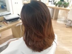 -In Style造型