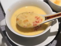 -无锡城中皇冠假日酒店·芳园中餐厅