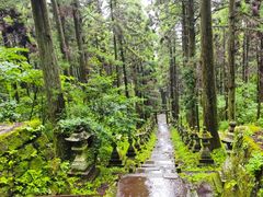 -上色见熊野座神社